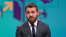 Daniele De Rossi prende le difese di Gombar