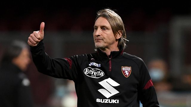Serie A, Torino-Milan: a Davide Nicola serve l'ultimo sprint