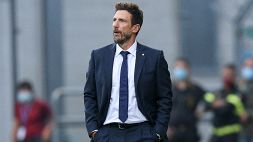 Cagliari-Milan, la conferenza stampa di Di Francesco