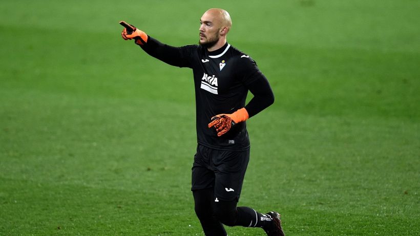 L'Atlético prende gol da un portiere, ma la vittoria arriva lo stesso