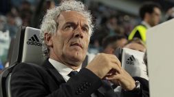 Donadoni: “A Napoli vibrava lo stadio”