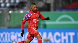 Il Milan mette nel mirino Douglas Costa