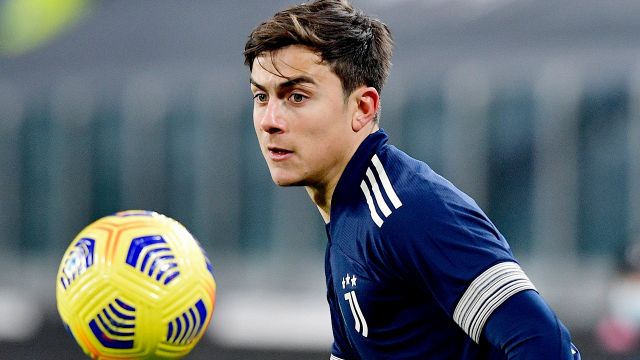 Juventus market: upcoming offer for Paulo Dybala