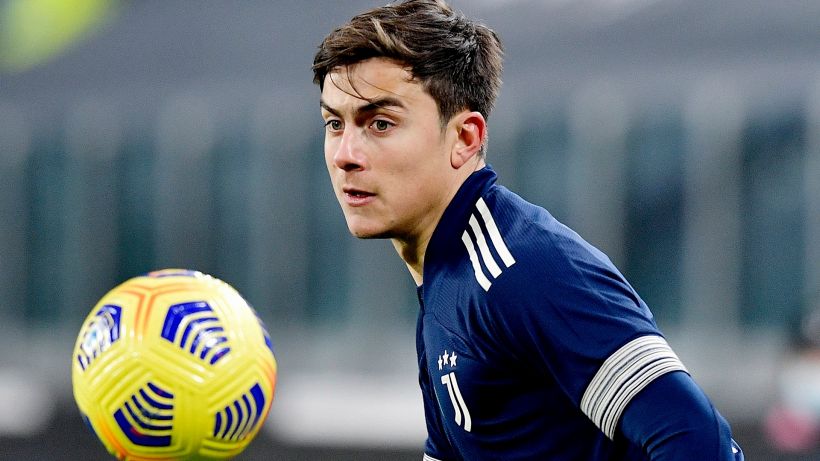 Mercato Juventus: offerta imminente per Paulo Dybala