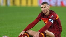 Mercato Inter, per Dzeko c'è ancora un nodo: cosa manca al fatidico sì