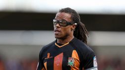Edgar Davids in Portogallo: allenerà l'Olhanense