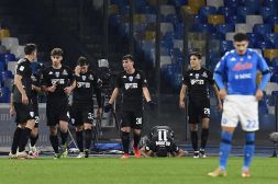 Capuano: Asl di Napoli falsa campionato e coppa, bufera social