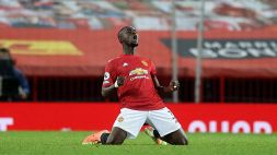 Roma, Mourinho pensa alla difesa: obiettivo Bailly