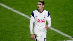 Fiorentina, sogno Erik Lamela