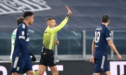 Arbitri: "troppo vicino alla Juve" bufera sul candidato Aia