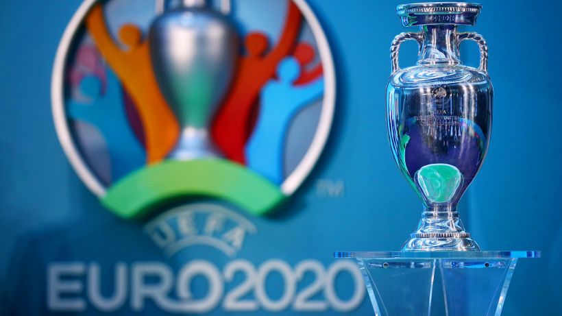 UEFA ferma: "Euro 2020 itinerante, fiduciosi sul Covid"
