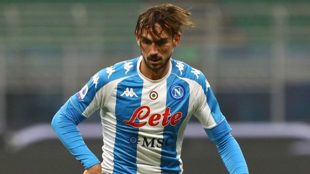 Napoli, Fabian Ruiz supera il Covid-19: torna a disposizione per il Genoa