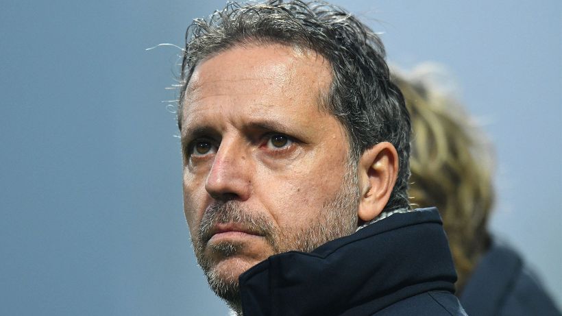 Juve, Paratici: "Mercato? Vediamo opportunità"