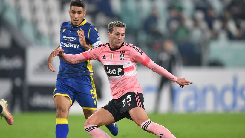 Bernardeschi terzino, Pirlo lo promuove: "Sono soddisfatto"