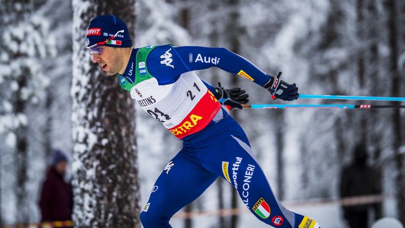Tour de Ski, Pellegrino vince la prima tappa in Val Mustair