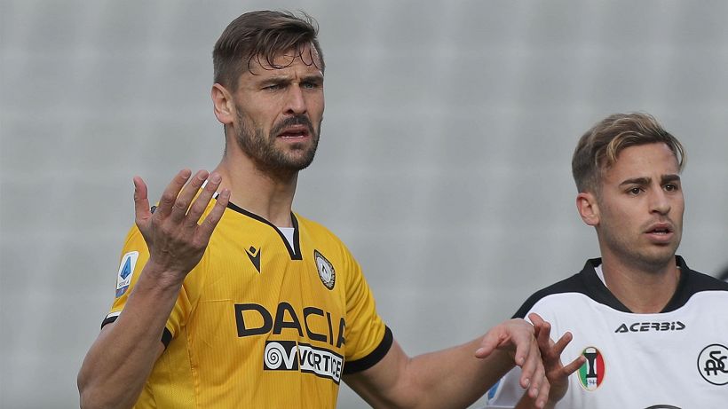 Ammissione Llorente: "Volevo tornare alla Juventus"