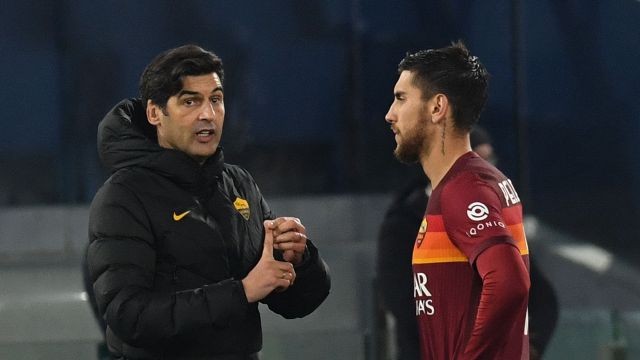 Crisi Roma, tensione dopo il confronto tra la squadra e Fonseca