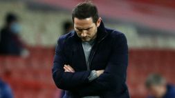 Lampard si congeda dal Chelsea: "Un enorme privilegio"