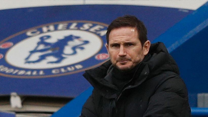 Premier League, Chelsea: ufficiale l'esonero di Lampard