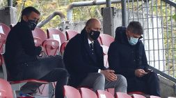 Milan, tegola sul mercato: un infortunio fa saltare i piani