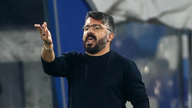Serie A, Napoli-Lazio: i convocati di mister Gattuso