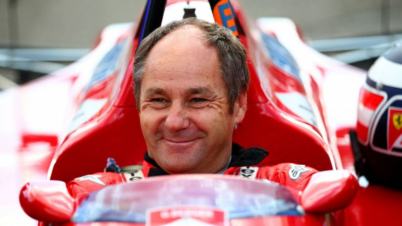 La Ferrari chiama Berger al muretto, risposta secca: "No, grazie"