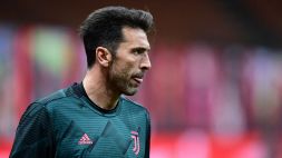 Buffon pensa al futuro: apre un'Academy per giovani portieri