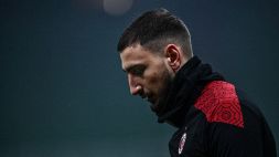Coppa Italia, un turno di stop per Donnarumma: niente derby ai quarti