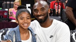 Kobe Bryant, un anno dalla scomparsa del campione NBA