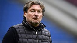 Crotone-Genoa, la presentazione del match di Stroppa
