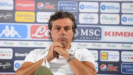 Napoli, le rivelazioni di Giuntoli su CR7, Kvara e Ancelotti infiammano il web