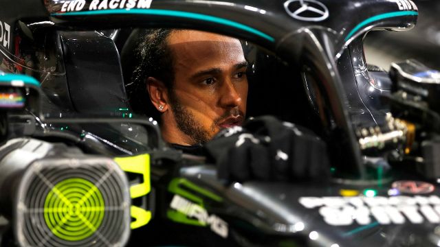 F1, Red Bull attacca Hamilton: "I suoi giochi mentali? Spazzatura"