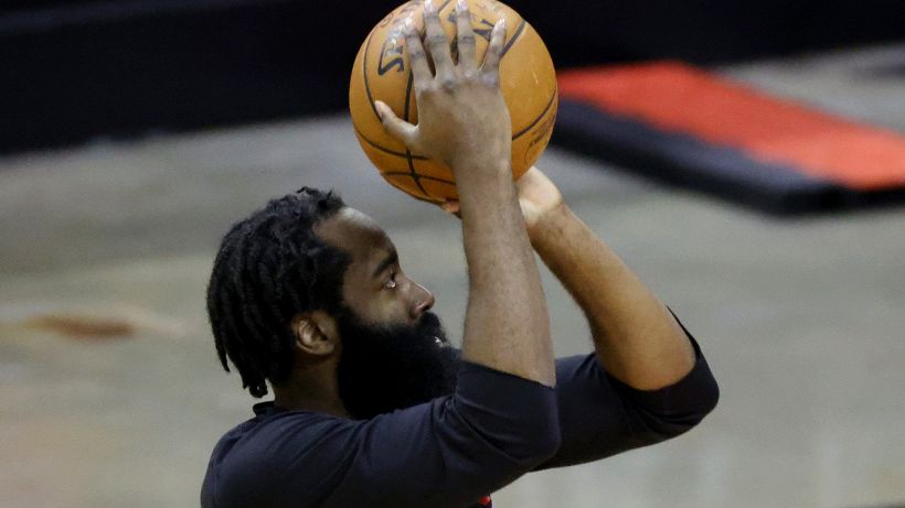 Harden saluta Houston: "Vi sarò sempre debitore"