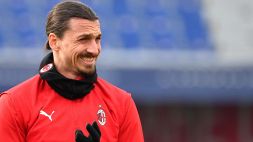 Maldini: "Pronti a difendere Ibrahimovic se si tirasse fuori il razzismo"