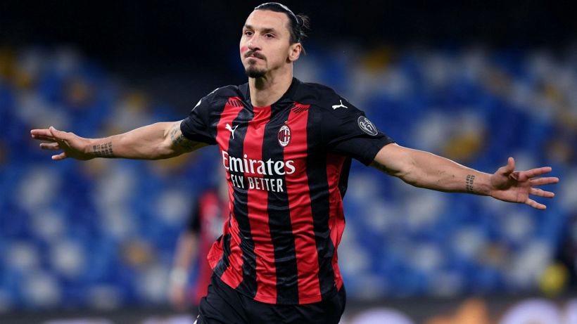 Milan-Torino, le formazioni ufficiali: Ibrahimovic è in panchina