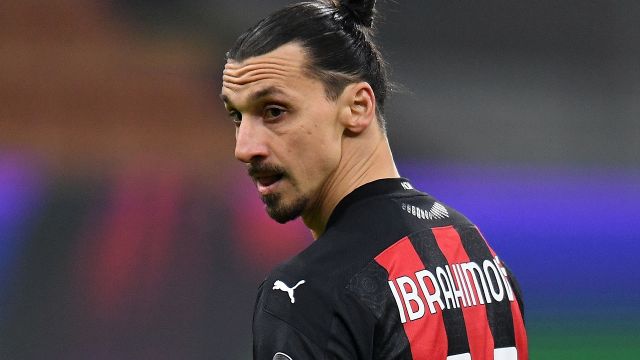 Milan, Ibrahimovic fulmina Zapata
