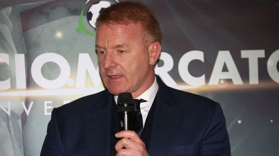 Tare: "Tiago Pinto? La Roma ha fatto un grande acquisto"