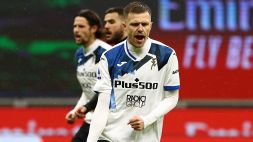 Ilicic: "Il passato è alle spalle, sono un uomo felice"