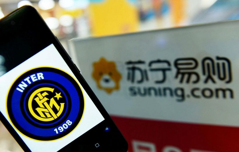 Dalla Cina l’urlo di Suning spaventa l’Inter