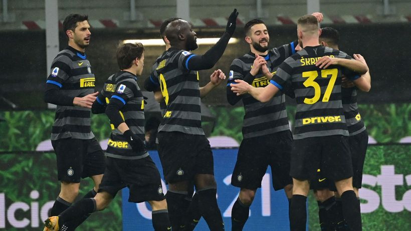 Inter-Benevento 4-0: poker nerazzurro, doppietta per Lukaku