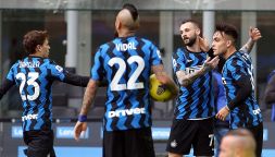 Inter ok ma i tifosi trovano il bersaglio sui social