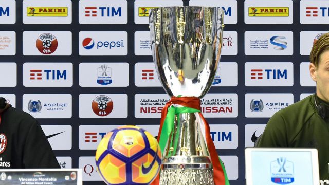 albo d oro campionato tedesco