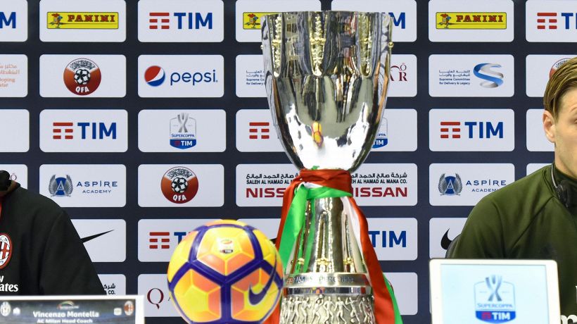 Supercoppa Italiana: l'Albo d'oro. Tutte le squadre vincitrici