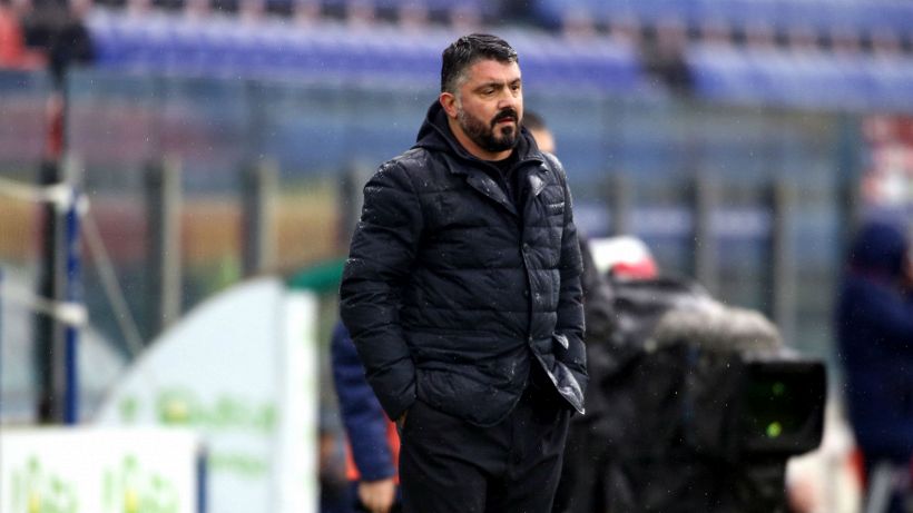 Galeone: "Stimo Gattuso, Napoli mia unica scelta sbagliata"