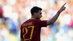 La Roma ritrova Pastore: convocato dopo 6 mesi