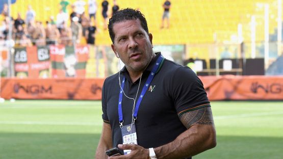 Spal, Tacopina: "Venturato via? Falso"