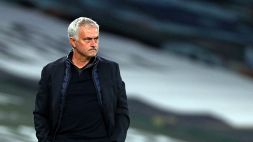 Mourinho: "L'Aston Villa è la mia squadra preferita"