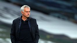 Mourinho: "L'Aston Villa è la mia squadra preferita"