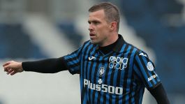 Pioli "chiama" Ilicic al Milan: lo sloveno idea per la trequarti rossonera