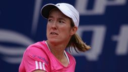 Tennis, Henin: "Tanti sacrifici per il tennis"